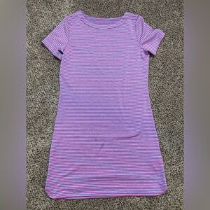 Vineyard vines girls size medium sankaty dress